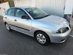 Seat Ibiza (Ibiza)