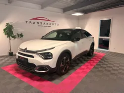 Citroën C4 1.2 130cv EAT8 SHINE