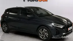 Hyundai i20 1.0 T-GDi Style Plus de 2025