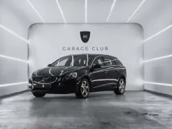 Volvo V60 2.0T Momentum Aut.