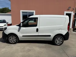 Fiat Doblo Cargo easy