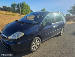 Citroën C8 2.0 HDi 16V SX 7L.