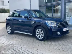MINI Countryman One D