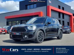 Mini countryman cooper 1.5 135 bva exquisite