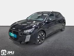 Peugeot 208 Hybrid 110 ch e-DCS6 Allure