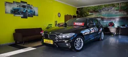 BMW 116 116 EFICIENT DYNAMICS