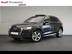 Audi Q5 2.0 TDI 190ch Avus quattro S tronic 7