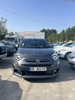 Fiat 500X 1.0 sport