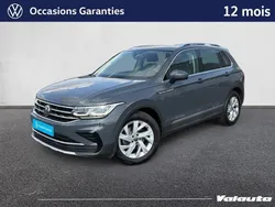 Volkswagen Tiguan ELEGANCE 2.0 TDI 150 DSG