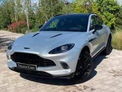 Aston Martin DBX 4.0 V8 707 Auto
