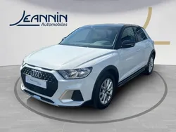 AUDI A1 Allstreet 30 TFSI 110 ch S tronic 7 Advanced
