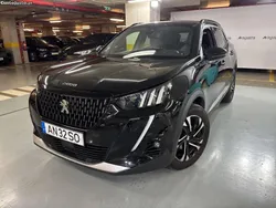 Peugeot 2008 1.2 PureTech GT