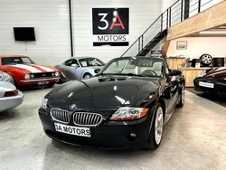 BMW Z4 I (E85) 3.0i