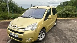 Citroën berlingo 1.6 hdi 92cv sans fap ct ok garantie 6 mois