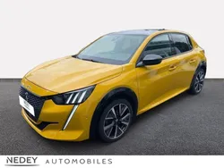Peugeot 208 1.2 PureTech 100ch S&S GT