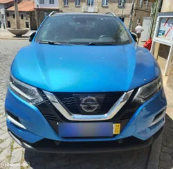 Nissan Qashqai 1.5 dCi Tekna Premium