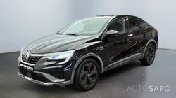 Renault Arkana de 2021