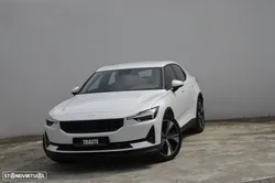 Polestar 2 Long Range 78 kWh