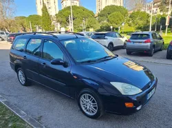 Ford Focus 1.4 16v