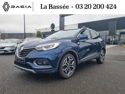 Renault Kadjar 1.5 Blue dCi 115ch Intens