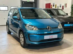 Volkswagen up 1.0 65cv lounge 5portes