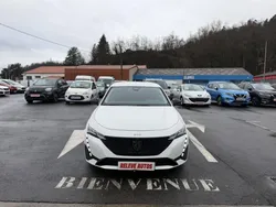 Peugeot 308 III 1.5 BlueHDi 130ch S&S Active Pack