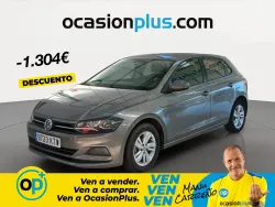 VOLKSWAGEN Polo 1.0 TSI Advance DSG 70kW