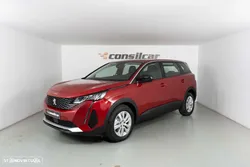 Peugeot 5008 1.2 PureTech Active Pack