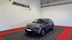 Citroën C4 PURETECH 100 SS BVM6 LIVE PACK BUSINESS