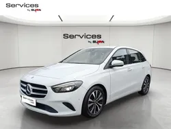 Mercedes Classe B BUSINESS 200 d 8G-DCT Line Edition