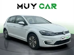 Volkswagen Golf e-Golf ePower