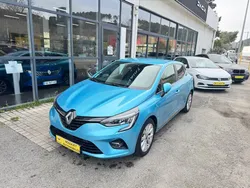 Renault clio v 1.3 tce 130 fap intens edc