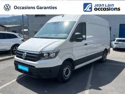Volkswagen Crafter FOURGON VAN 35 L3H3 2.0 TDI 140 CH BVA BUSINESS