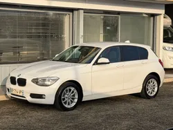 Bmw 116i 1.6i 136cv F20