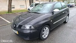 SEAT Ibiza 1.2 12V Fresc