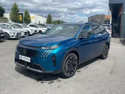 PEUGEOT 5008 Hybrid 145 allure e-dcs6