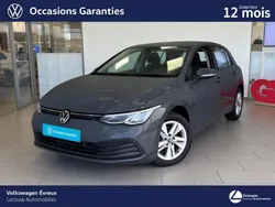 Volkswagen Golf 1.5 eTSI OPF 130 DSG7 Life Business