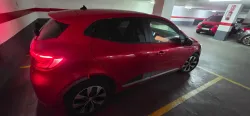 RENAULT Clio TCe Evolution 67kW