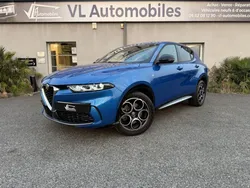 Alfa romeo TONALE 1.5 HYBRID 160 CH TI TCT