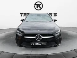 Mercedes Classe A 160d Style Line