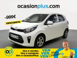 KIA Picanto 1.0 DPi Concept