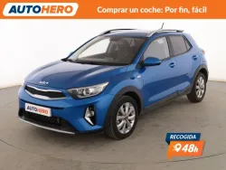 KIA Stonic 1.0 T-GDi MHEV Concept 100