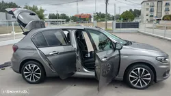 Fiat Tipo 1.3 M-Jet Lounge