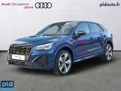 AUDI Q2 35 TFSI 150 S tronic 7 S line Plus