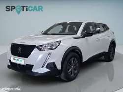 Peugeot 2008 1.2 PureTech Active