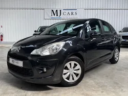 Citroën C3 II 1.1i Airdream 60ch / 1ère Main / Kit Distribution Neuf + Pompe à Eau