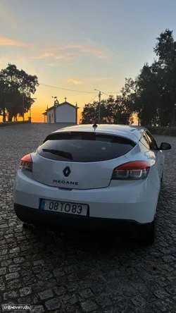 Renault Mégane Coupe 1.5 dCi Bose Edition SS