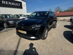 Peugeot 3008 1.5 BlueHDi 130ch S&S Active Business EAT8