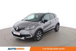 Renault Captur 1.3 TCe Intens EDC 150 ch