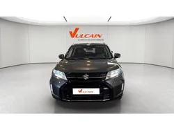 Suzuki Vitara 1.4 Boosterjet Hybrid Auto Style